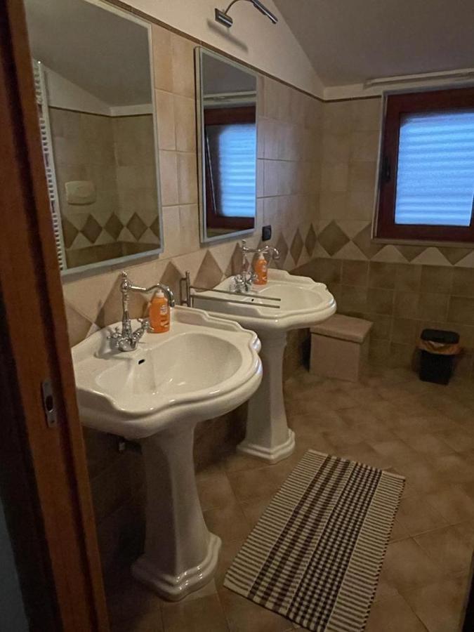شقة La Casa Del Pino بوليكورو المظهر الخارجي الصورة